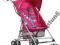 WÓZEK SPACERÓWKA COSATTO KOOCHI DISCO DAYZ