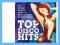 TOP DISCO HITS VOL. 1 [CD]