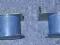 rolki szpulki na zapas światłowodu do szaf rack