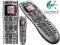 LOGITECH Harmony 650 uniwersalny LCD USB nowy