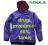 BULA Olivia Women's Snowboard Jacket - S/M - nowe