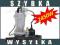 POMPA DO WODY BRUDNEJ CZYSTEJ ŻELIWO +PŁYWAK 2450W