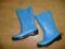Świetne kalosze STOMIL rozm. 28