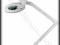 PROFESJONALNA LAMPA Z LUPĄ 22W 5DPT SOCZEWKA R299