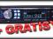 RADIO SAMOCHODOWE PILOT 200W + PENDRIVE 4GB HH9016