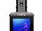 TRANSMITER FM USB SD MP3 LCD RDS 16GB PEIYING Z387