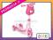 HULAJNOGA TROJKOŁOWA Z TORBĄ HELLO KITTY 05 HIT !