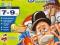 TELL ME MORE KIDS 3 DVD7-9LAT ANGIELSKI DLA DZIECI