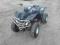 Quad shineray 200cc na wale kardana