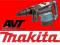 MŁOT MŁOTOWIERTARKA HR5211C HR 5211C MAKITA +DLUTA