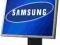 19'' SAMSUNG 940N BLACK OLSZTYN