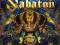 Sabaton - Carolus Rex CD(FOLIA) ##################