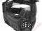 Maska VForce Profiler (rev grey) od AA Paintball