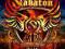 Sabaton - Coat of Arms CD(FOLIA) #################