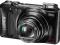 Fuji FinePix F500 EXR Nowy Gwar. Czarny F500EXR