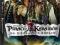 PIRACI Z KARAIBÓW NA NIEZNANYCH WODACH [DVD]KURIER