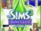 SIMS 3 LUKSUSOWY WYPOCZYNEK AKCESORIA PC PL NOWA
