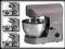EKSKLUZYWNY ROBOT KUCHENNY MIKSER INOX CTC KM 3400