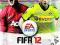 PC FIFA 12 PL NOWA FOLIA SKLEP HIT WYSYŁKA 24H