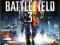 BATTLEFIELD 3 PC NOWA FOLIA PL ORYGINAŁ POLECAM
