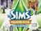 THE SIMS 3 MIEJSKIE ŻYCIE AKCESORIA PC PL NOWA