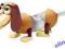 Toy Story Pies Cienki Slinky Dog oryginał 35 cm