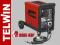 TELWIN spawarka MIG MAG TELMIG 183/2 migomat 180A