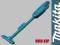 MAKITA odkurzacz akumulatorowy 10,8V CL102DZX