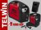 TELWIN spawarka inwerterowa FORCE 165 walizka