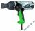 HITACHI Klucz udarowy WR22SA HITACHI Klucz udarowy WR22SA