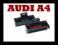 Ramka radiowa maskownica do radia AUDI A4 B5 94-98