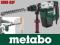 METABO młot obotowy SDS-MAX 11,8J kujący KHE 76