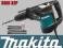 MAKITA młot udarowy obrotowy HR4501C + GRATIS !