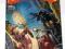 THE ADVENTURERS #7  1987 USA