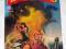 THE ADVENTURERS BOOK II #1 REGULAR  1988 USA