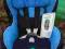 Fotelik samochodowy maxi cosi priori 9-18 kg