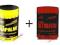 Fitness Authority Napalm 1kg.+Detonator 840g