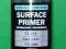 73612 Acrylic Surface Primer - NATO Green FS34094