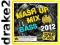 MASH UP MIX BASS 2012 [CD]