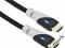 Kabel HDMI-HDMI 1.8M Klasa 1.4 TITANUM Piaseczno