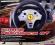 Thrustmaster Force Feedback GT Racing Wheel PC FV