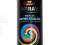 EMALIA SPRAY NIEBIESKI CIEMNY - RAL 5010 - 400ml!