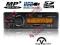 wr7f RADIO SAMOCHODOWE VEO MP3 USB SD MMC AUX +ISO