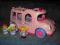 FISHER PRICE melodyjny szkolny autobus+ludziki