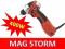 WIERTARKA KĄTOWA MAG STORM 400W ORYGINAŁ!!!