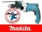 MAKITA WIERTARKA UDAROWA HP2050 720W + WALIZKA