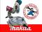 MAKITA LS0714L UKOŚNICA Z LASEREM PIŁA PILARKA FV