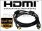 KABEL HDMI-HDMI 3M GOLD 1,3B FULL HD 3  M /d15