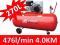 KOMPRESOR SPRĘŻARKA 270L KUPCZYK GG600 GG 600 FV