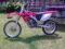 HONDA CRF250